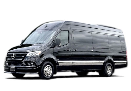Bay Area Limousine Fleet